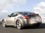 Nissan 370Z 2009 года